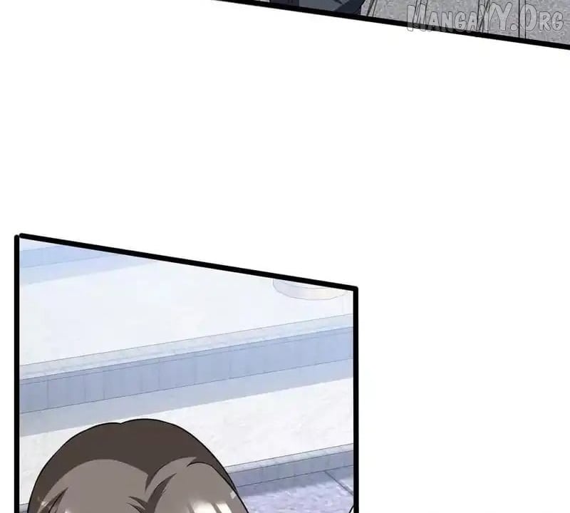 Divine Urban God Chapter 305 - page 3